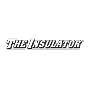 The Insulator Logo