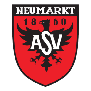 ASV Neumarkt Logo