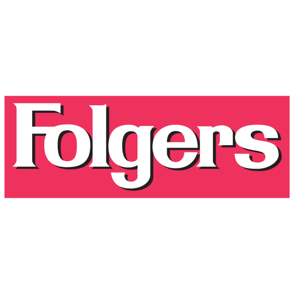 Folgers