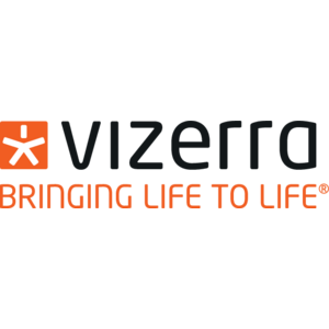Vizerra Logo