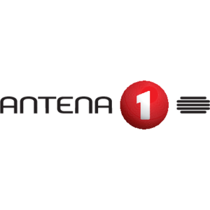 Antena 1 Logo