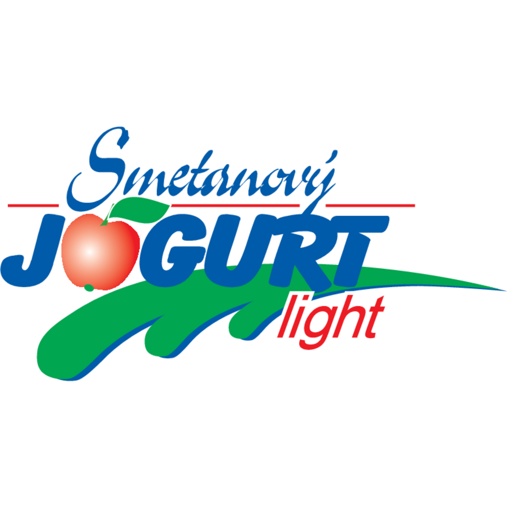 Smetanovy,Jogurt