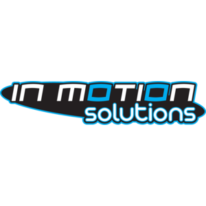 In Motion Solutions Logo