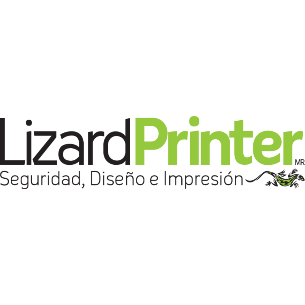 LizardPrinter