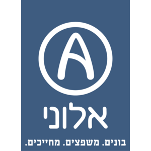 Aloni Logo