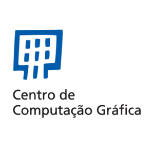 Centro de Computacao Grafica Logo