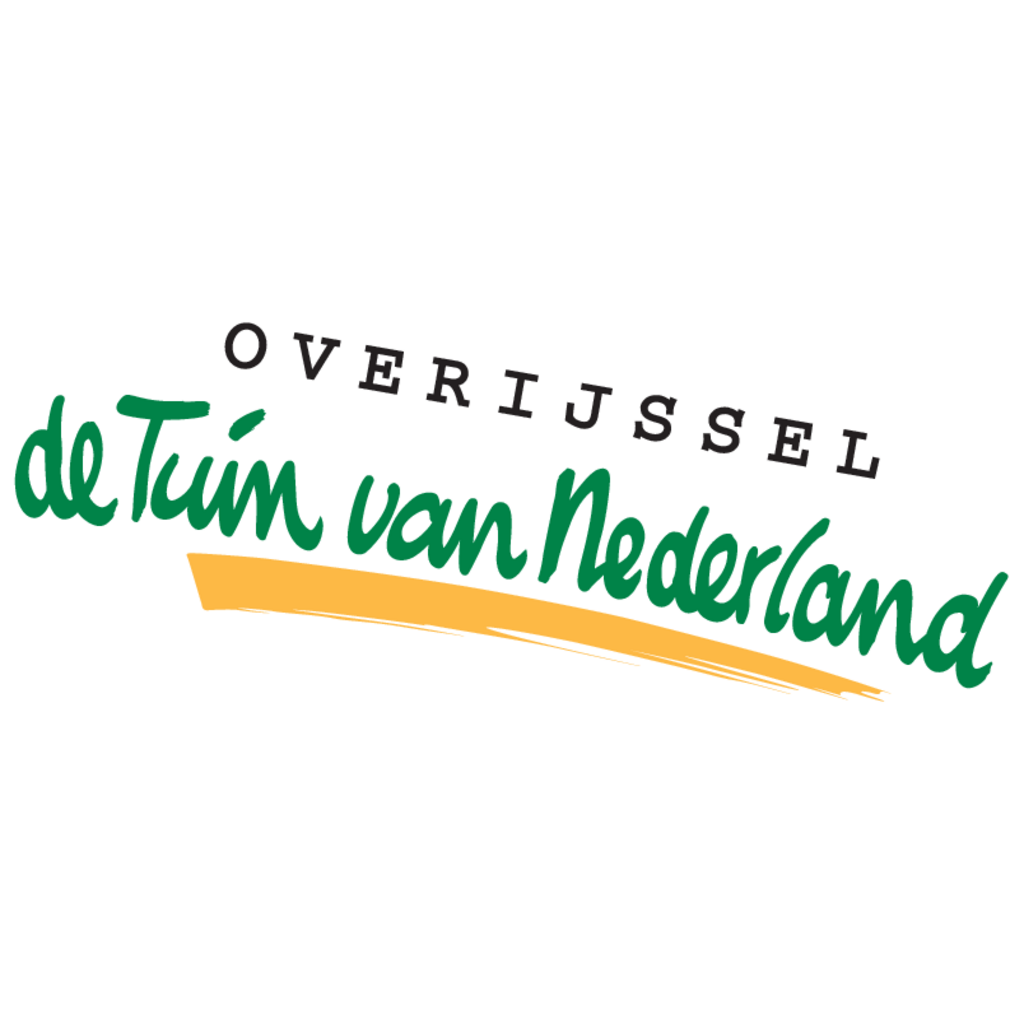 Overijssel,-,de,Tuin,van,Nederland