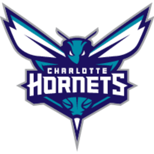 NBA Charlotte Hornets Logo