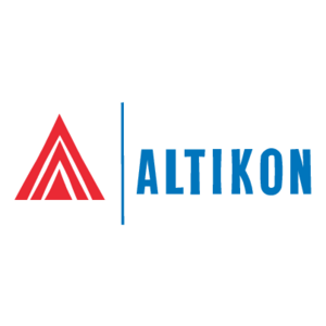 Altikon Logo