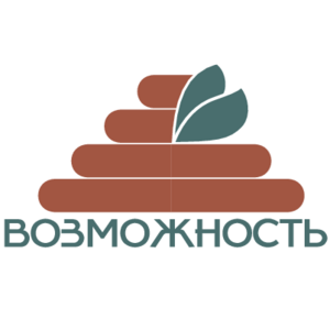 Vozmozhnost Logo