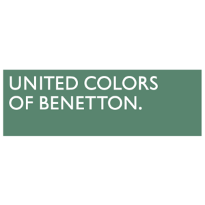 Benetton Logo