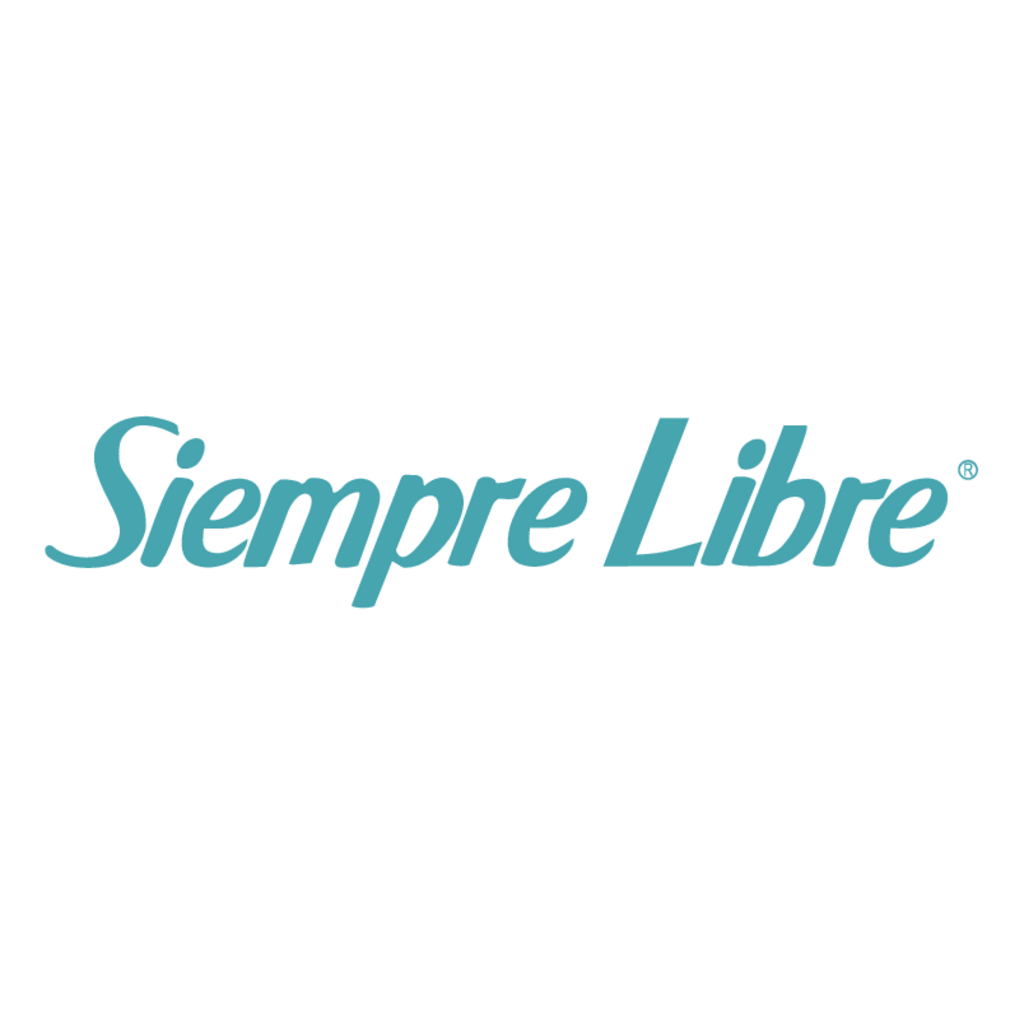 Siempre,Libre