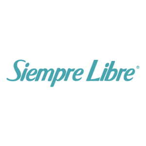 Siempre Libre Logo