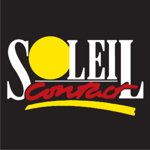 Soleil Contact Logo
