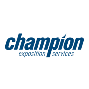 Champion Exposition Services Logo