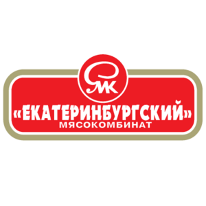 Ekaterinburgsky Myasokombinat Logo