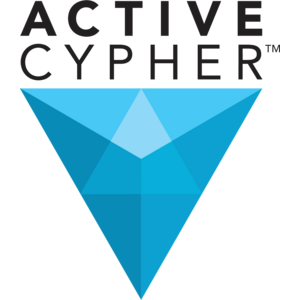 Active Cypher Logo