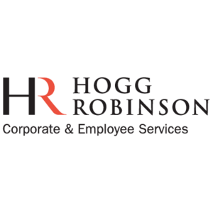 Hogg Robinson Logo