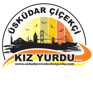 Üsküdar Ciçek Kiz Yurdu Logo