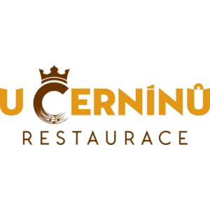 U Cerninu Logo