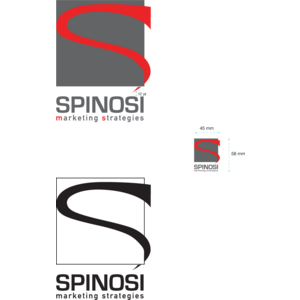 Spinosi Marketing Strategies Logo