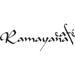 Ramayana Cafe Logo