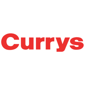 Currys Logo