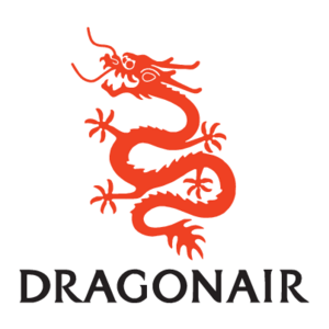 Dragonair Logo