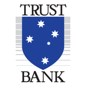 Trust Bank Logo