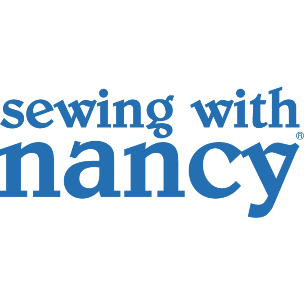 Sewing with Nancy