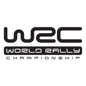 WRC Logo