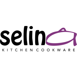 Selina Kitchen Cookware Logo