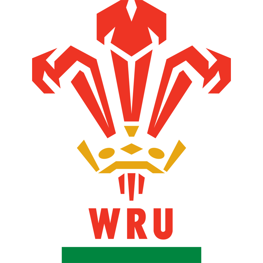 Logo, Sports, United Kingdom, Wales National Rugby