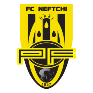 Neftchi Baku(58) Logo