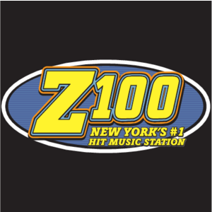 Z100 Logo