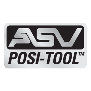 ASV Posi-Tool Logo