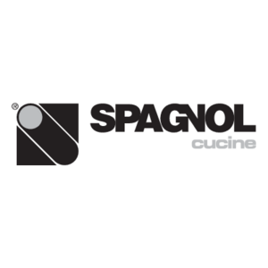 Spagnol Cucine Logo