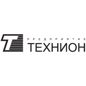 Technion Logo