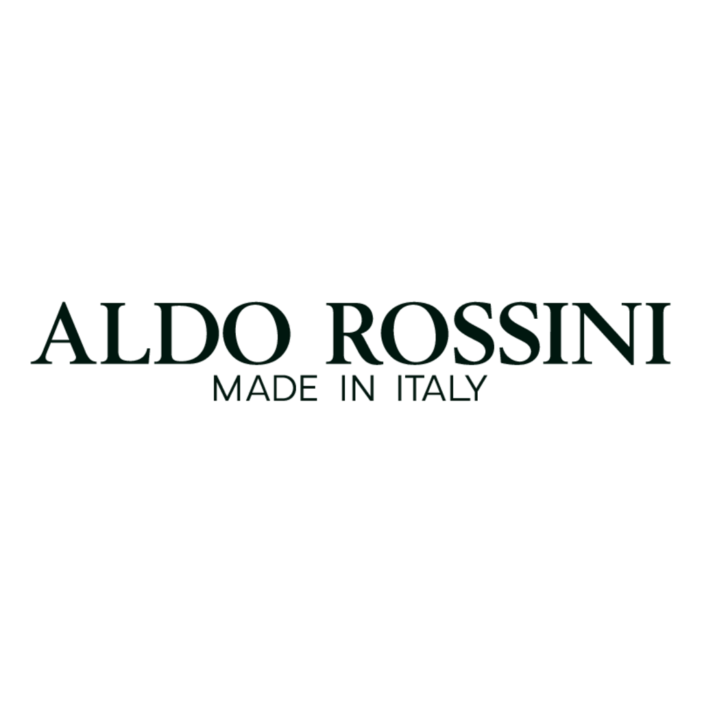 Aldo,Rossini