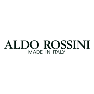 Aldo Rossini Logo