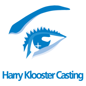 Harry Klooster Casting Logo