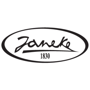 Janeke Logo
