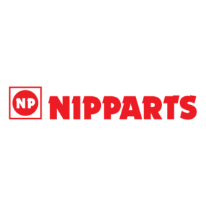 Nipparts Logo