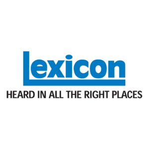 Lexicon Logo