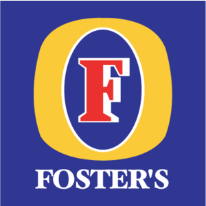 Foster's(104) Logo