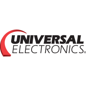 Universal Electronics Inc Logo