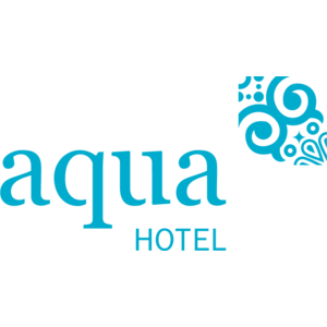 Aqua Hotel Logo