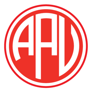 Associacao Atletica Vargeana de Vargem Grande do Sul-SP Logo