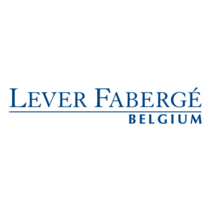 Lever Faberge Logo