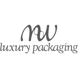Mw Luxury Packaging Logo